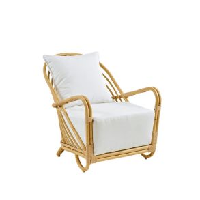 Sika-Design Outdoor Charlottenborg Lenestol Inkl. Pute
