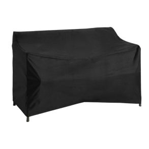 HAY Palissade Cover for Dining Bench w. Armrest