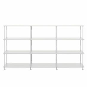 Montana Free Shelving Module 333000