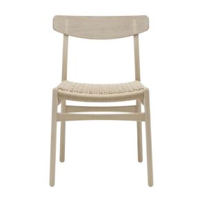 Carl Hansen & Søn CH23 Wegner Spisebordsstol