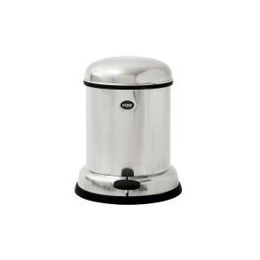Vipp Pedalbeholder 8 liter Vipp14