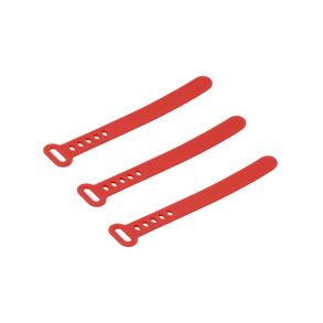 Pedestal Cable Ties (3 stk.)