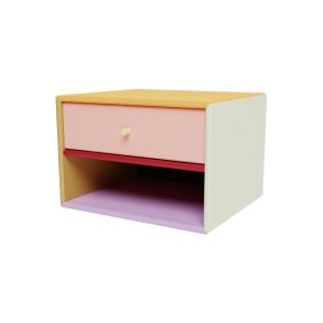 Montana x KIMPOP Colour Collection DASH Nattbord