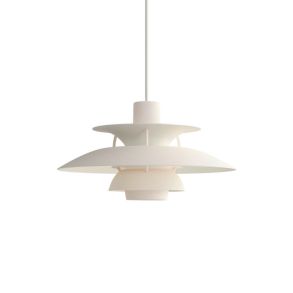 Louis Poulsen PH5 Mini Monokrom