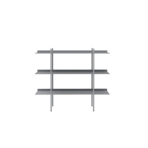 HANDVÄRK Furniture Phantom Shelving System - Small