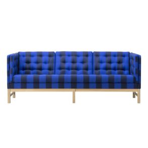 Fredericia Furniture EJ315 Jubileumsutgave 3 Pers. Sofa