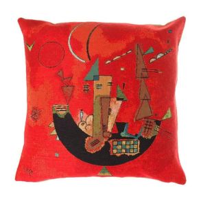 Poulin Design Kandinsky Cushion - Fordeler og ulemper