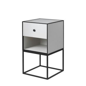 Audo Frame skjenk 35
