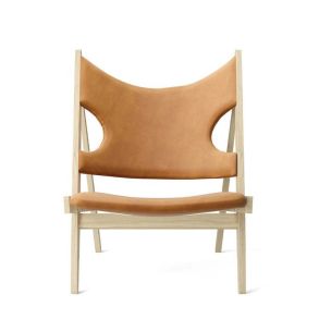 Audo Knitting Lenestol Skinn
