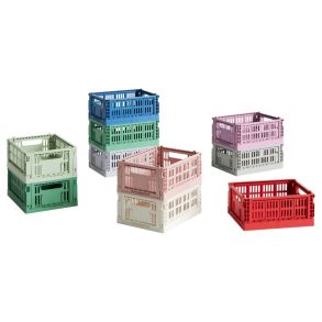 HAY Colour Crate Mini (2 stk.)