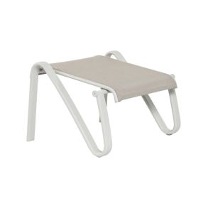 Mindo 105 Lounge Foot Stool Fotkrakk