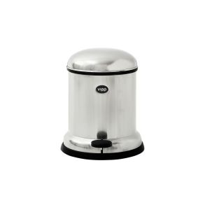 Vipp Pedalbøtte 4 liter Vipp13