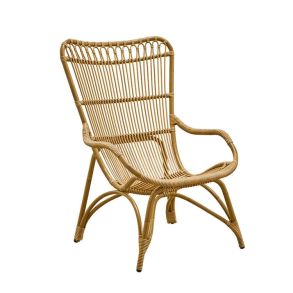 Sika-Design Utendørs Monet Lenestol 
