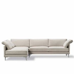 Erik Jørgensen Ej295 Sjesesofa
