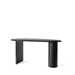 Audo The Eclipse Desk Oiled Oak