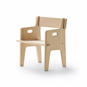 Carl Hansen & Søn Wegner Peters Stol CH410