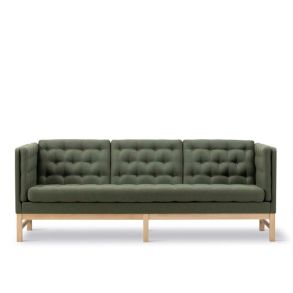 Erik Jørgensen EJ315-3 Sofa Luce