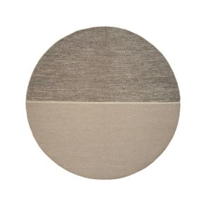 Linie Design Magnetize Rundt Teppe