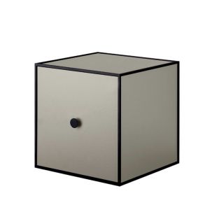 Audo Frame Bokhylle m/dør