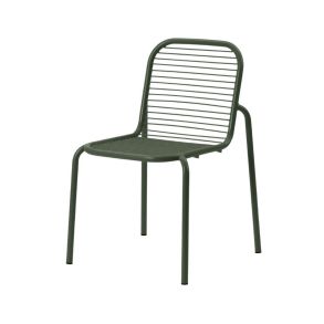 Normann Copenhagen Vig Chair hagestol
