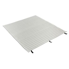 HAY Palissade Lounge Sofa vattert pute
