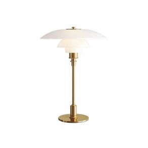 Louis Poulsen PH 3/2 Bordlampe - Messing