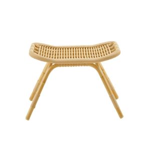 Sika-Design Outdoor Monet Fodskammel