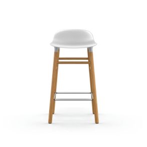 Normann Copenhagen Fra Barkrakk 65 cm Eik - 