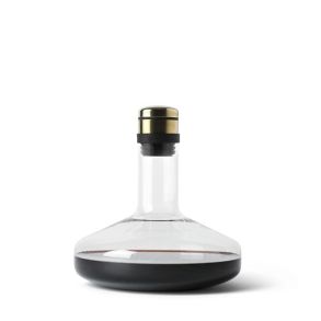 Audo Wine Breather Vinkaraffel 