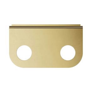 TONI Copenhagen Soap Bottle Holder Double Sæbeholder