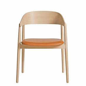 Andersen Furniture AC2 Spisestol Sete Polstring