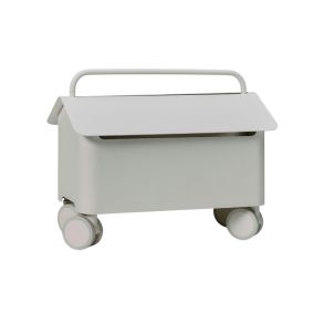 Pedestal Kabel Villa