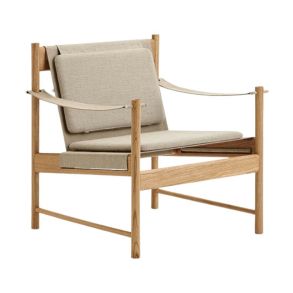 Brdr. Krüger HB Lounge Chair 