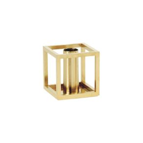Audo Kubus 1 lysestake