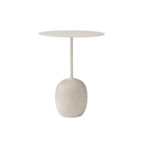 &Tradition Lato LN8 Sofa- & Sidebord