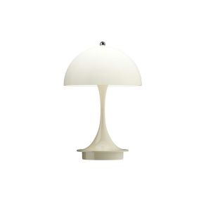 Louis Poulsen Panthella 160 bærbar V3 bordlampe