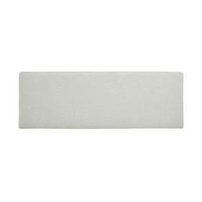 Sika-Design x Arne Jacobsen Sittepute St Catherine Teak Benk