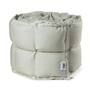 Sebra Bedside Kapok