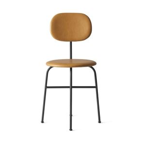 Audo Afteroom DC Plus Spisestuestol - Cognac