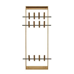 We Do Wood Coat Frame Kåperamme