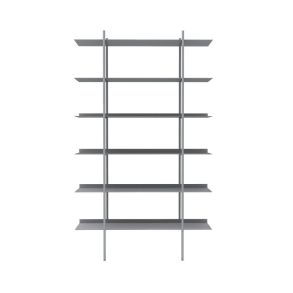 HANDVÄRK Furniture Phantom Shelving System - Large
