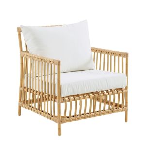 Sika-Design Caroline Lænestol Inkl. Hynder