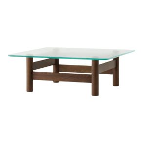 Audo Brasilia Lounge Table Sofabord