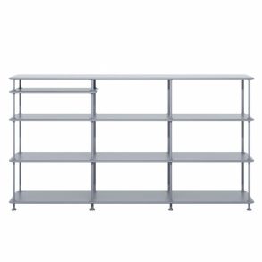 Montana Free Shelving Module 333100