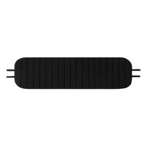Normann Copenhagen Vig Benk Pute
