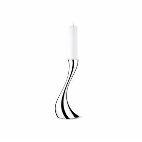 Georg Jensen Cobra Gulvlysestage Lille 