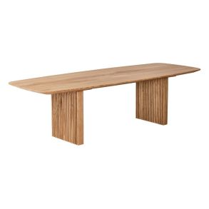 dk3 Ten Coffee Table Sofabord - Oak Oil
