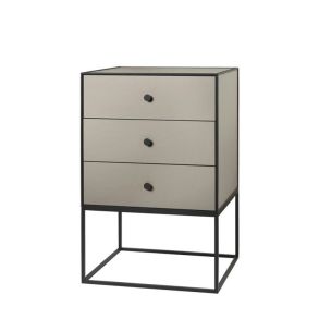 Audo Frame skjenk 49