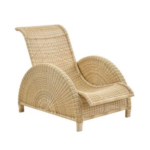 Sika-Design x Arne Jacobsen Outdoor Paris Lenestol 