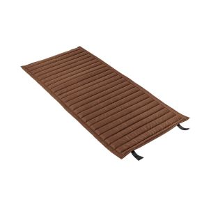 HAY Palissade Lounge Chair Lav vattert pute